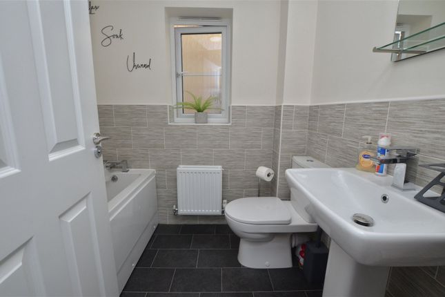 Detached house for sale in Carrs Avenue, Cudworth, Barnsley