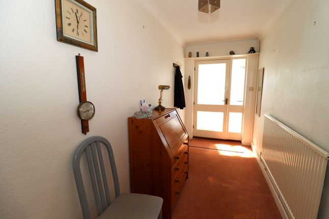 Bungalow for sale in Cowdray Park Road, Little Common, Bexhill-On-Sea