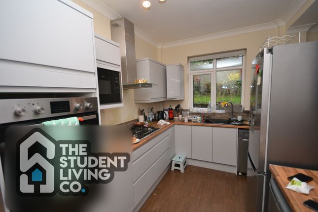 5, Rolleston Drive, Nottingham photo 2