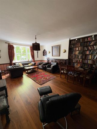 Room 1, 5 Upper Wimpole Street, London photo 5