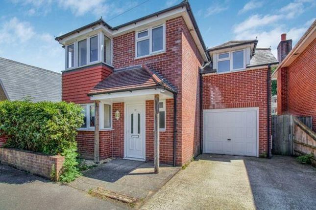 Thumbnail Property to rent in Howards Grove, Shirley, Southampton