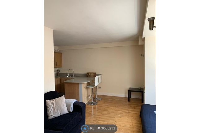Flat, Preston Lodge Little Preston Street, Brighton photo 3