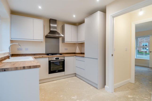 Plot 123, The Yew, St. Johns Park, Bungay photo 2