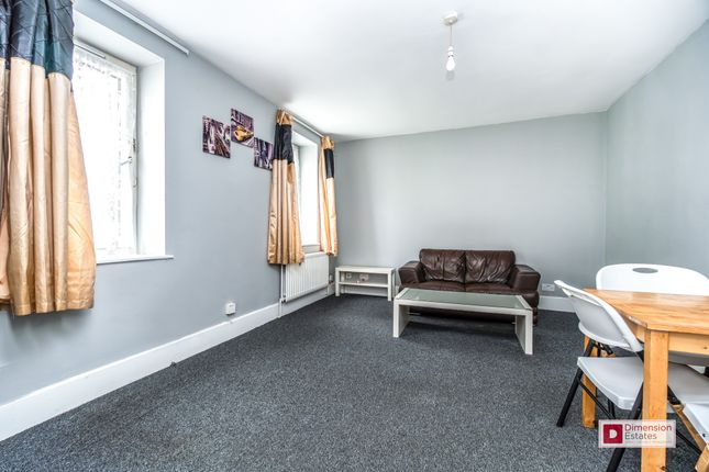 Thumbnail Flat to rent in Teasel Way, West Ham, London