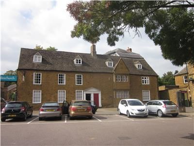 Thumbnail Office for sale in Horse Fair, Banbury, Oxfordshire