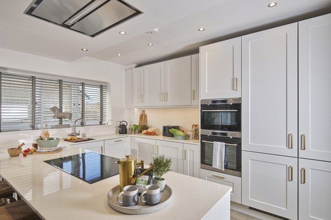 Plot 39 Bellew Park Camberley +++,, Bellew Road, Camberley photo 2