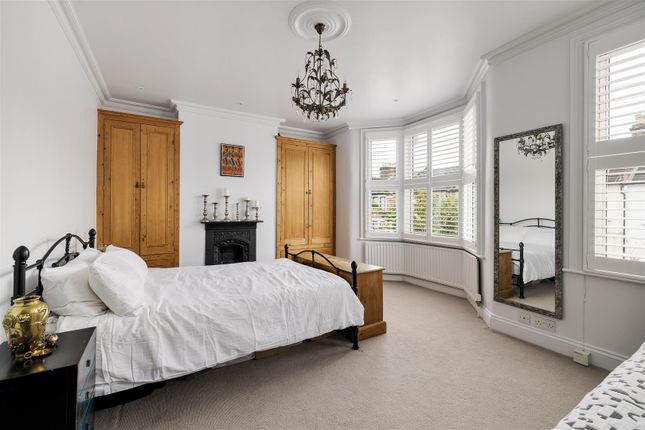 Priory Avenue  E17