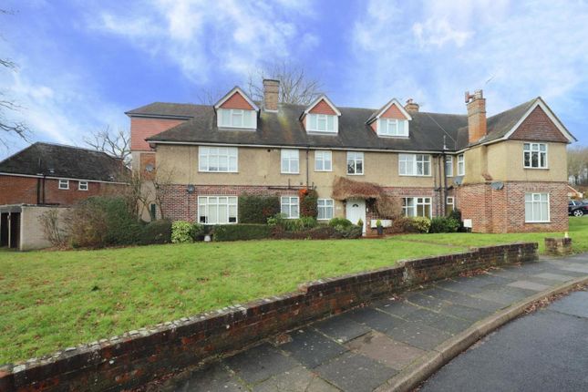 1-bed flat on 4, 167, Park Avenue, Ruislip, £300,000