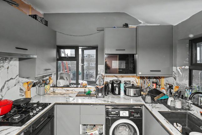 Upper Flat, 1a Nelson Road, Nelson Road, Gravesend photo 2