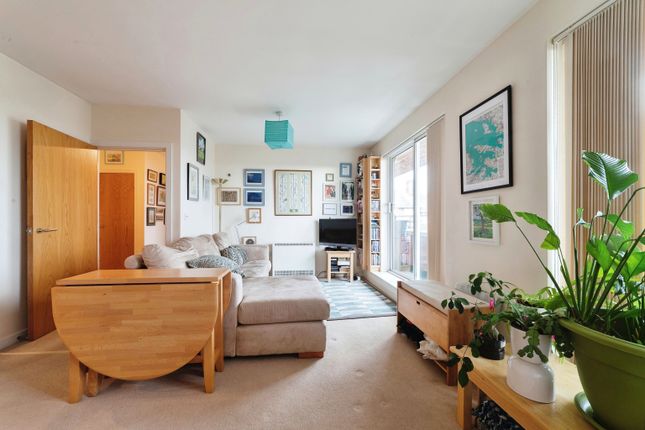 Flat for sale in Clementine Walk, Woodford Green