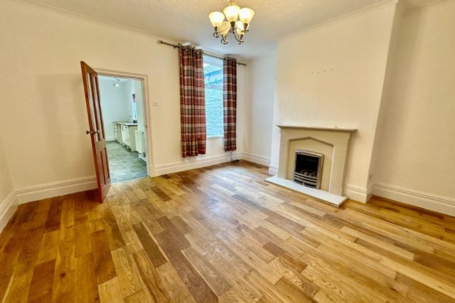 Terraced house for sale in Albert Terrace, Barrowford, Nelson