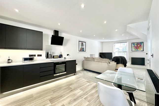 Refurbished Cottage Berkeley Place, Ilfracombe Devon, Devon photo 4