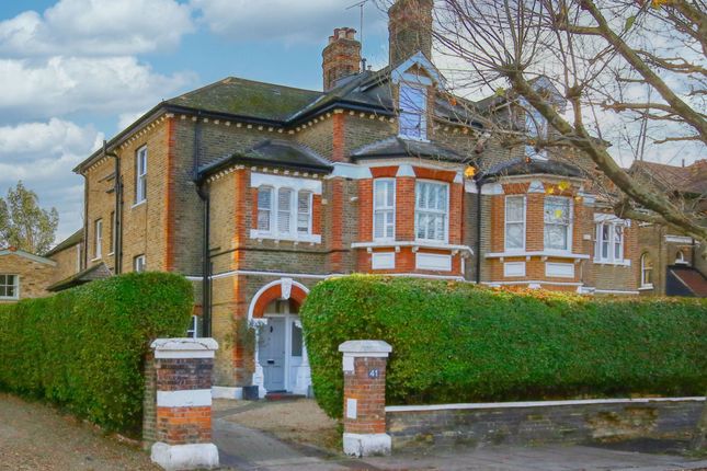 1-bed flat on 2 41, Earlsfield Road, London, £475,000