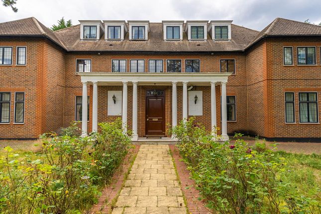 Detached house for sale in Brampton Grove, London