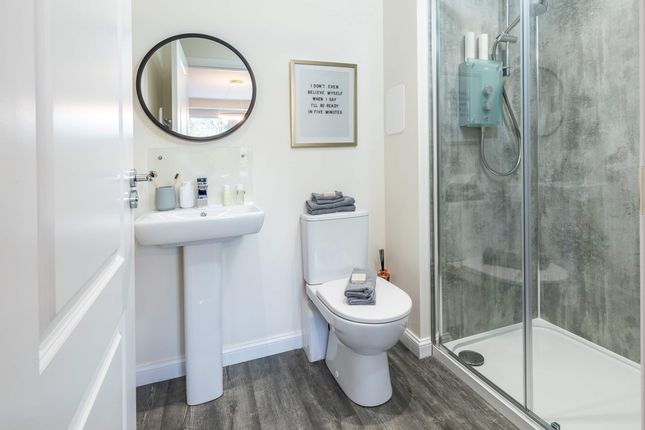 Flat for sale in "Simpson" at May Baird Wynd, Aberdeen