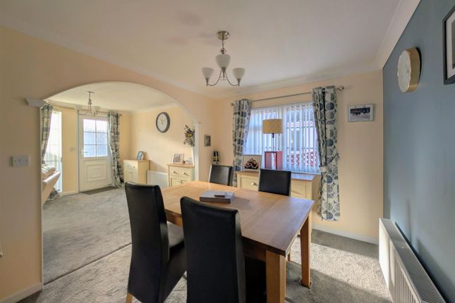 5 Cotswold Court Park, Gloucester Road, Cheltenham photo 4
