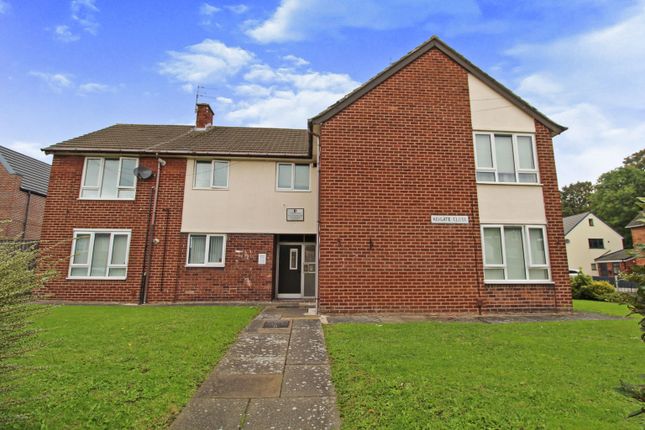 Thumbnail Flat for sale in Reigate Close, Liverpool