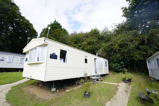 Mobile/park home for sale in Ivyhouse Lane, Hastings