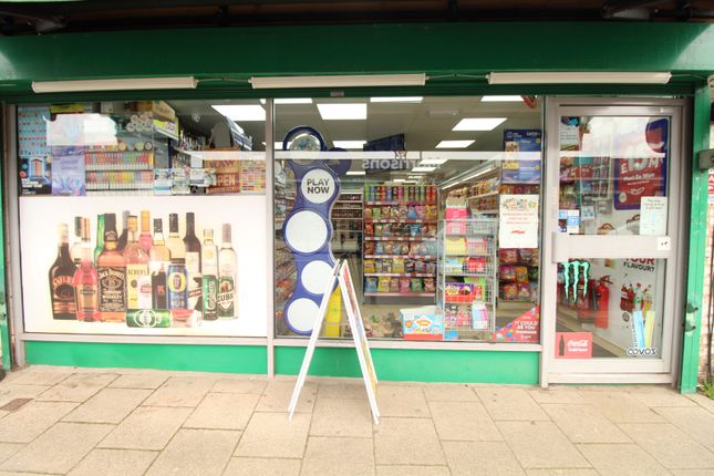 Retail premises for sale in Hatfield Road, St.Albans