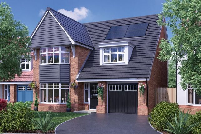 Oakham Pv, Grey Cladding, Grey, 18-04-23