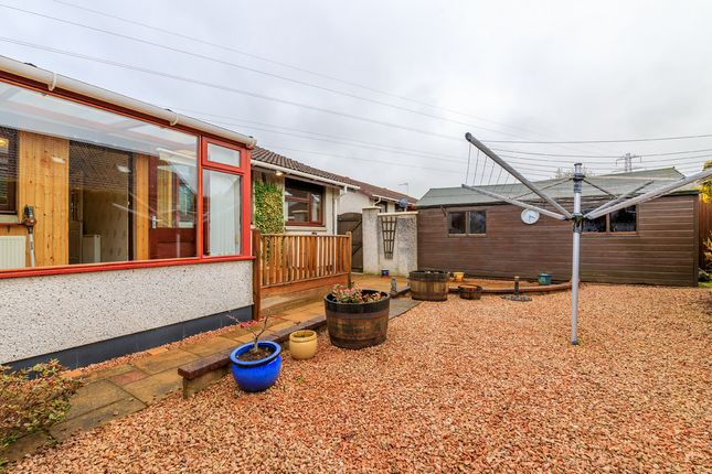 Bungalow for sale in Ardness Place, Inverness