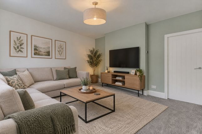 9, Breary Terrace, Leeds photo 2