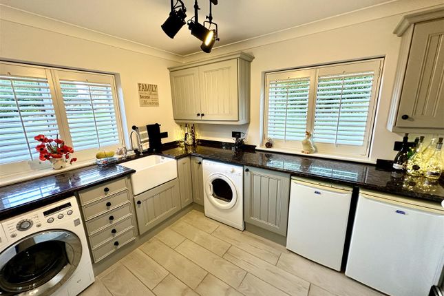 Detached house for sale in Portskewett, Caldicot