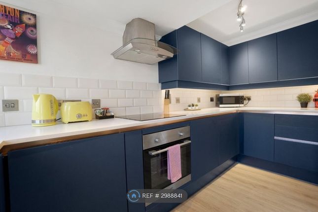 Brunswick Fab Pad, Flat   Somerhill Road, Hove photo 2
