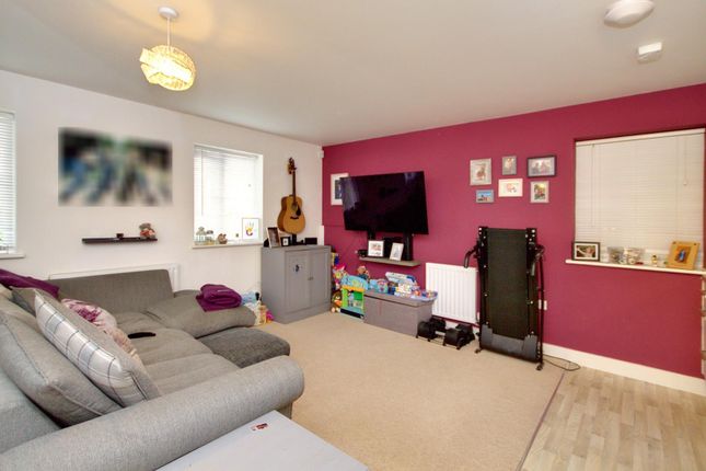Flat for sale in Victoria Gate, 63 St. James Park Road, Northampton