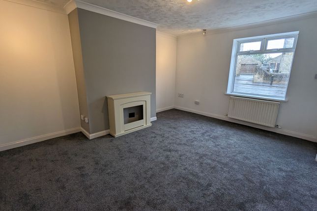 Thumbnail Terraced house for sale in Front Street, Pelton, Chester Le Street