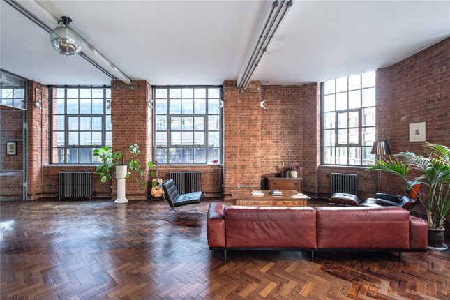 1-bed flat on Flat 4,, The Factory, Hackney, £1,250,000
