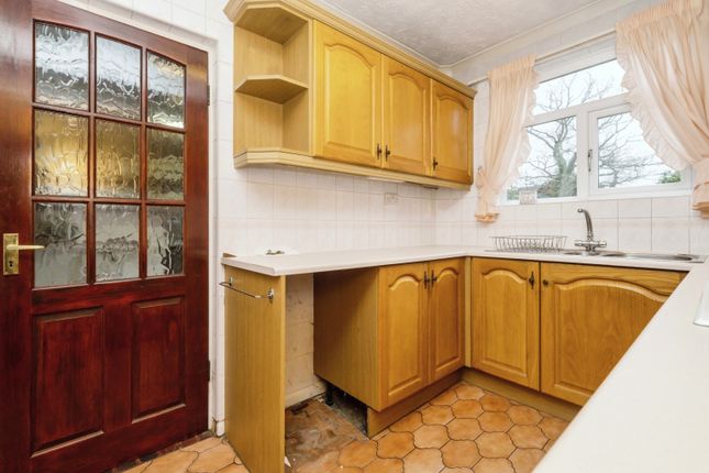 Semi-detached house for sale in Westover Road, Birmingham