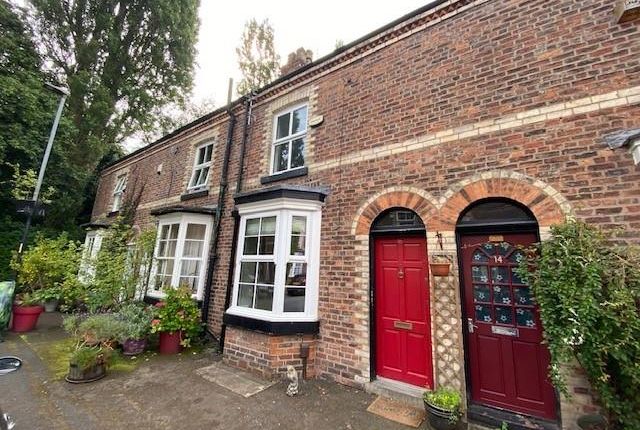 2-bed house on 16, Rushton Street, Didsbury Village, £1,650/mo