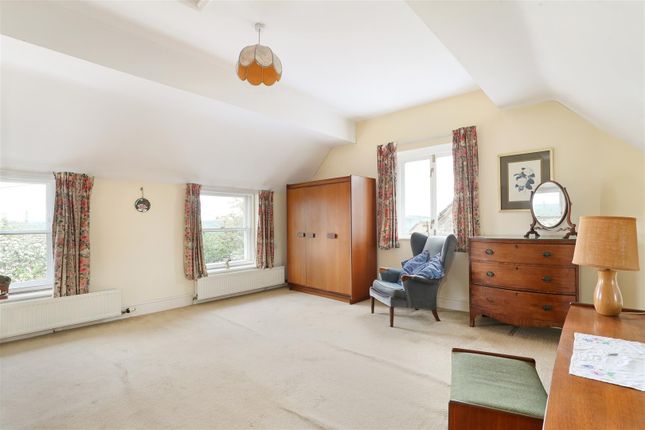 Semi-detached house for sale in Littleworth, Amberley, Stroud