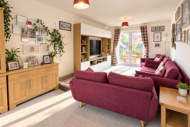 9, Brockholes Avenue, Great Eccleston photo 3