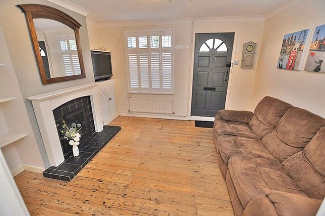 Terraced house to rent in The Street, Bearsted, Maidstone