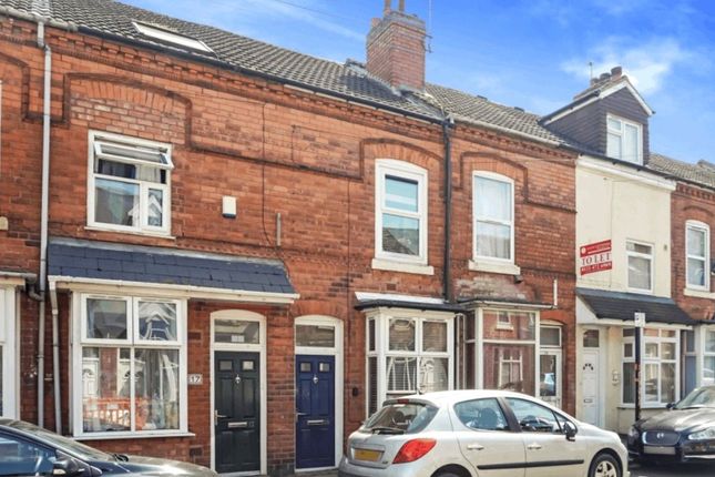 Thumbnail Terraced house for sale in George Road, Selly Oak, Birmingham, West Midlands