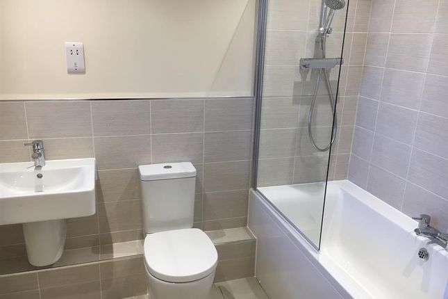 1-bed flat on Matthew Hatton Court, York, £750/mo