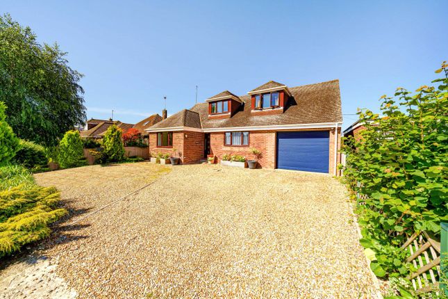 Detached house for sale in The Beeches, Lydiard Millicent, Wiltshire