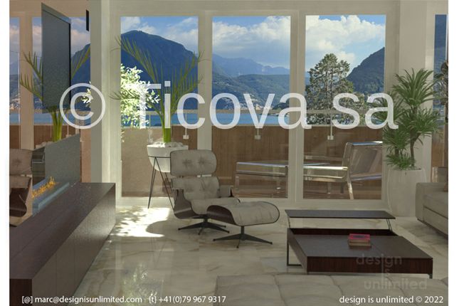 Apartment for sale in 6900, Lugano, Switzerland