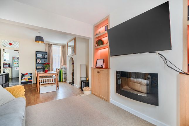 44 Hillmans Road, Newton Abbot Devon, Devon photo 2