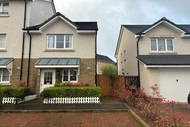 Thumbnail Property to rent in Dumyat Road, Stirling