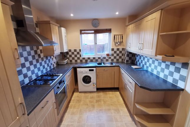 61, Trebanog Crescent, Cardiff photo 5