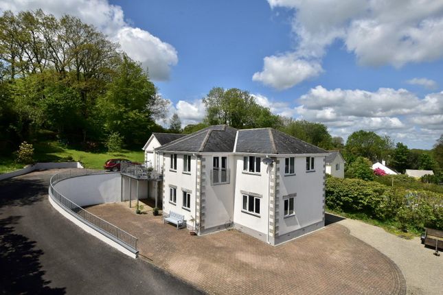 Detached house for sale in Delaware Road, Gunnislake