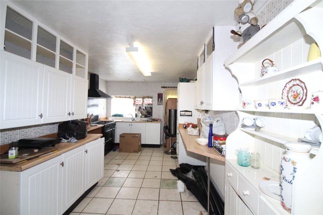 Bungalow for sale in Tentercroft Avenue, Syston, Leicester, Leicestershire