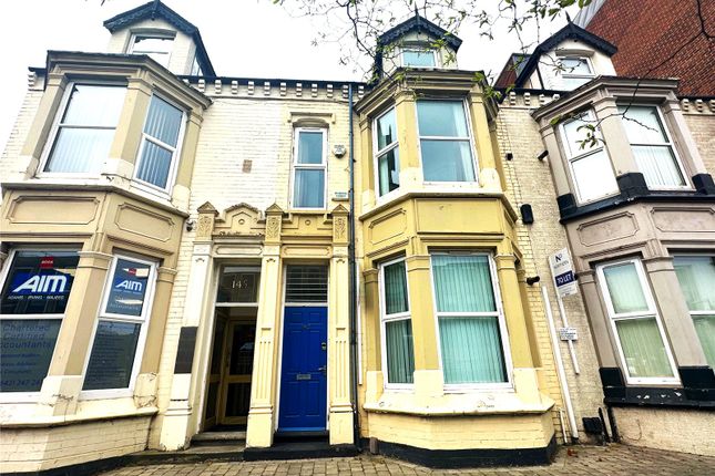 Thumbnail Property for sale in Albert Road, Middlesbrough