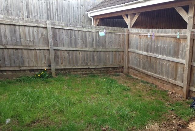 8, Hawkins Place, Cullompton photo 3