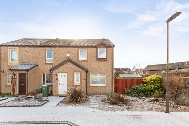 Thumbnail Terraced house for sale in 44 Stoneyhill Place, Musselburgh