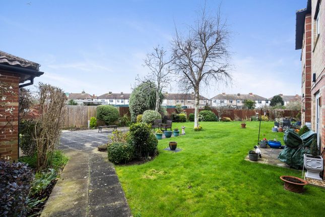 Property for sale in Freshbrook Road, Lancing