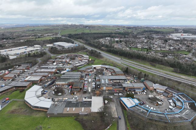 Thumbnail Industrial for sale in Impress Investment Portfolio, Ryton Industrial Estate, Newburn Bridge Road, Blaydon-On-Tyne